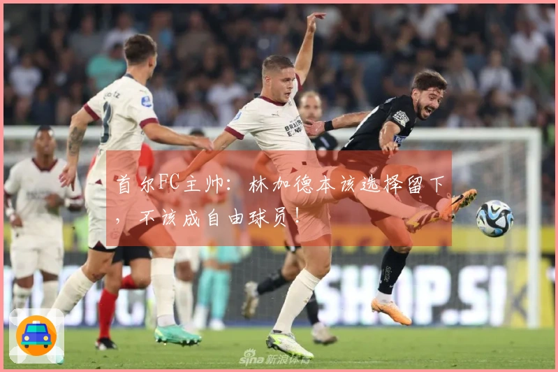 首尔FC主帅：林加德本该选择留下，不该成自由球员！