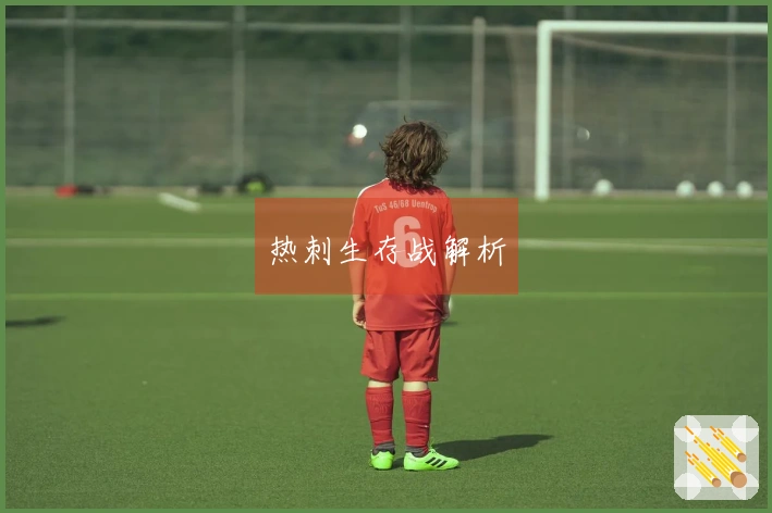 热刺生存战解析