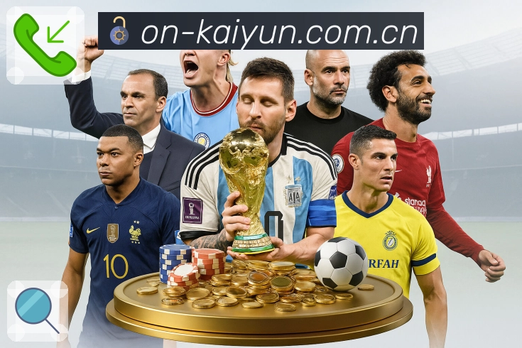 开云 Sports 官方视觉图